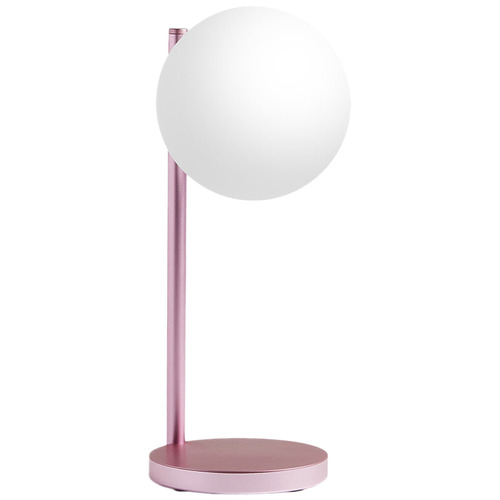 30cm Bubble Rechargeable LED Table Lamp with USB