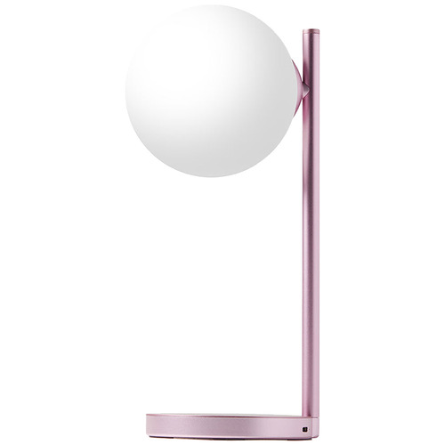 30cm Bubble Rechargeable LED Table Lamp with USB