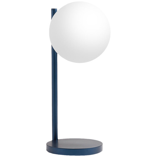 30cm Bubble Rechargeable LED Table Lamp with USB