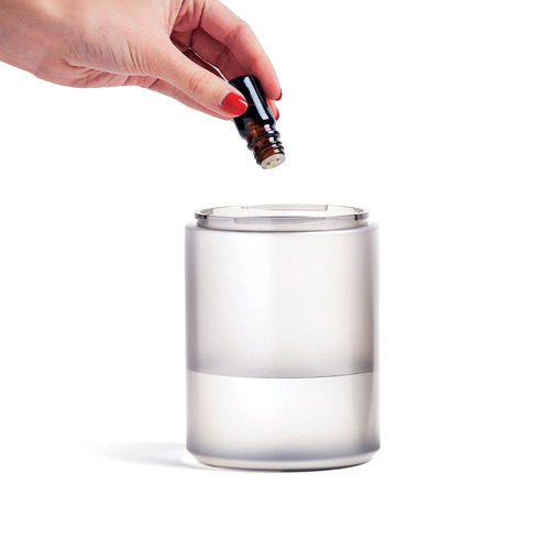 Horizon Aromatherapy Humidifier