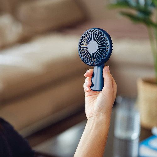 Wino Portable Fan