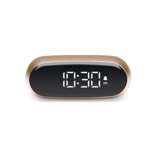 Minut Digital Alarm Clock
