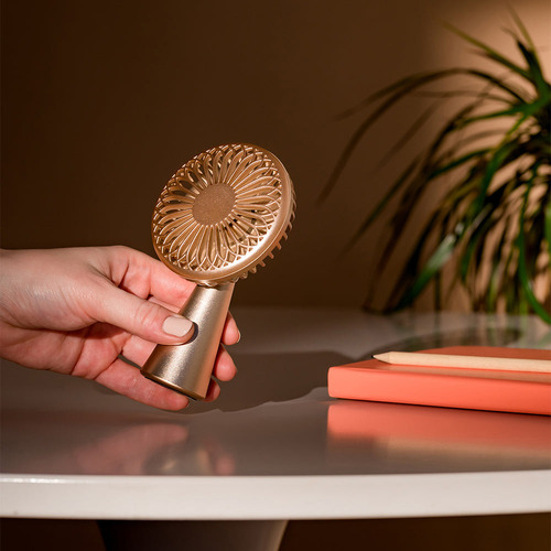 Wino Portable Fan