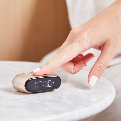 Minut Digital Alarm Clock