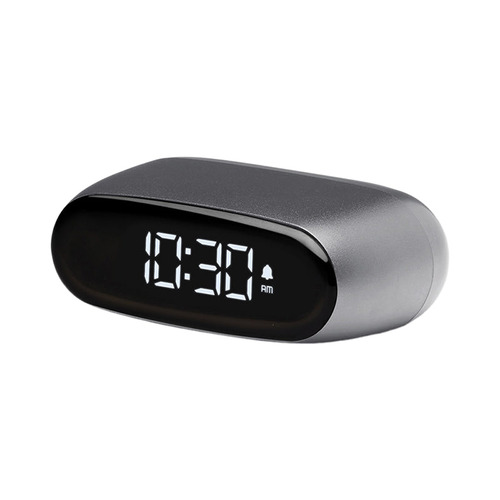 Minut Digital Alarm Clock