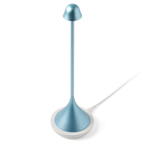29cm Steli Bell Rechargeable LED Touch Lamp