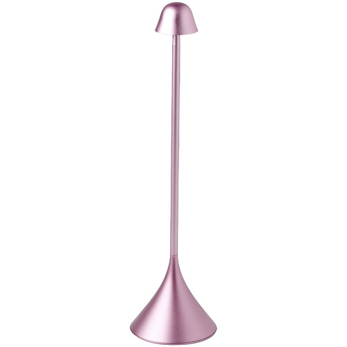 29cm Steli Bell Rechargeable LED Touch Lamp