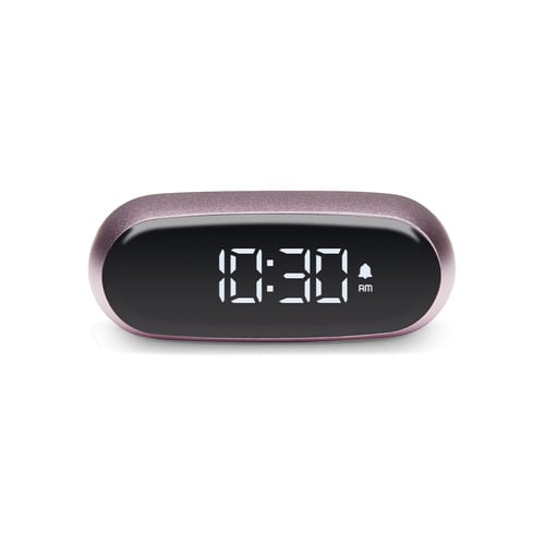 Minut Digital Alarm Clock