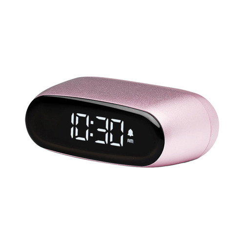 Minut Digital Alarm Clock
