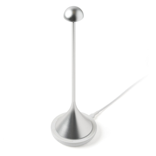 29cm Steli Dome Rechargeable LED Touch Lamp