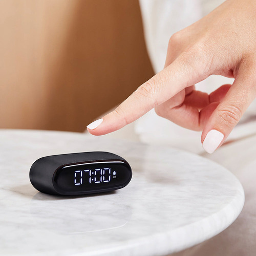 Minut Digital Alarm Clock