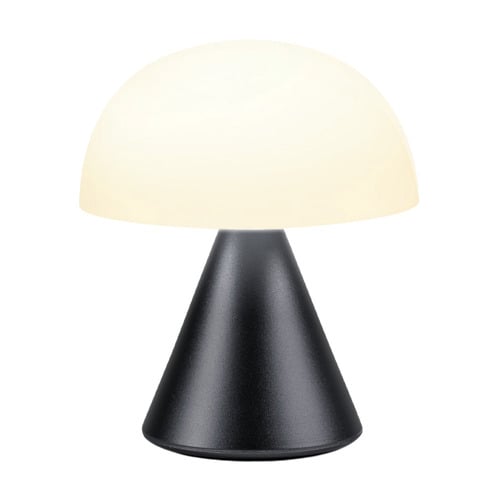 8cm Mina Rechargeable LED Touch Lamp