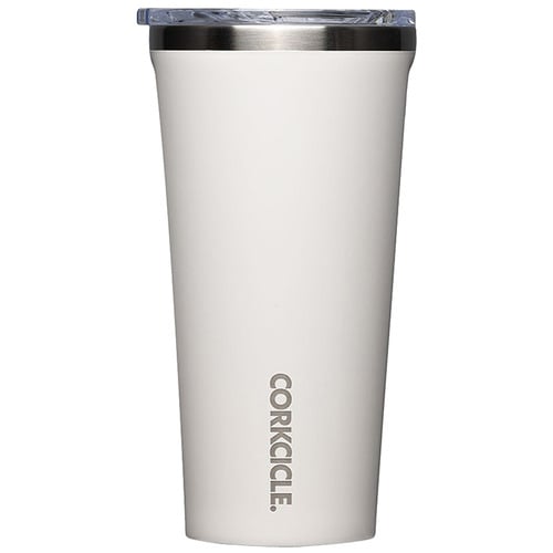 Corkcicle Stainless Steel Travel Mug