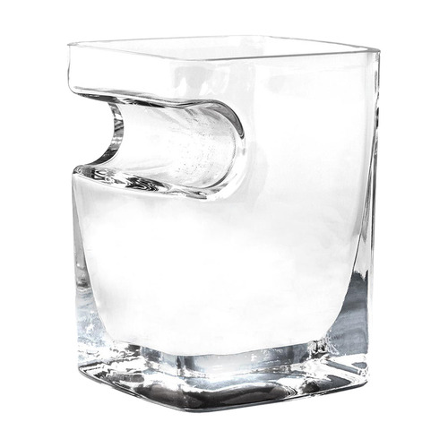 Corkcicle 270ml Whiskey Glass with Cigar Rest