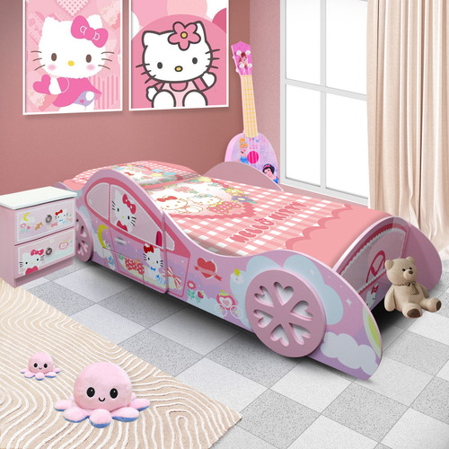 hello kitty room ideas - Google Search  Hello kitty bedroom, Hello kitty  rooms, Hello kitty bedroom decor