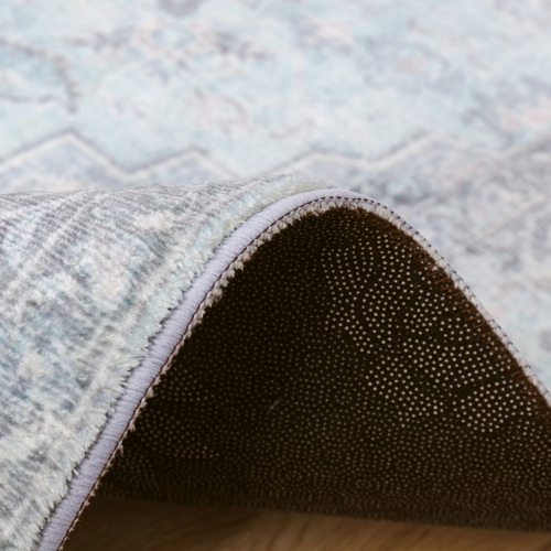 Grey Aemilius Rug