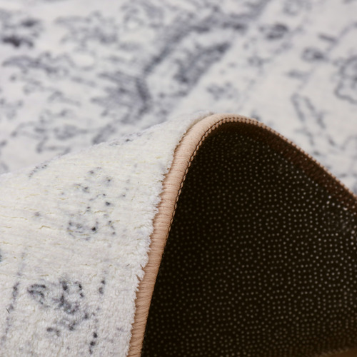 Grey Basilus Rug