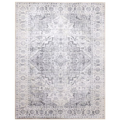 Grey Basilus Rug