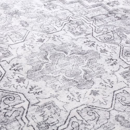 Grey Basilus Rug