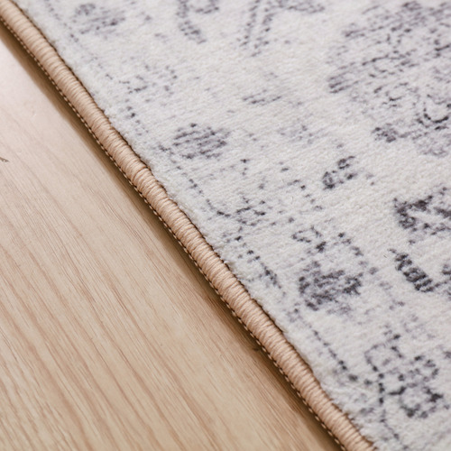 Grey Basilus Rug