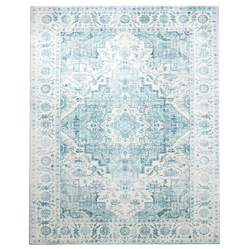 Blue Valerius Rug