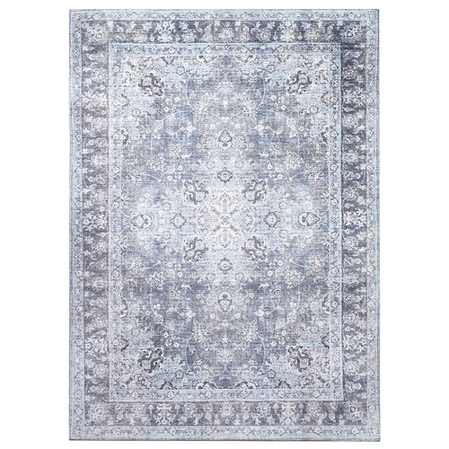 Grey Gaius Rug
