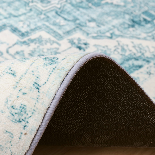 Blue Valerius Rug