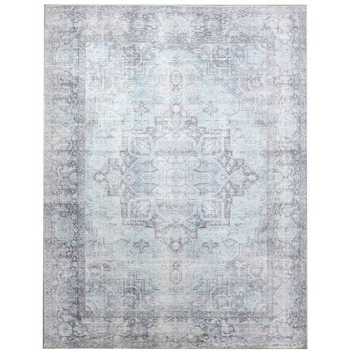 Grey Aemilius Rug