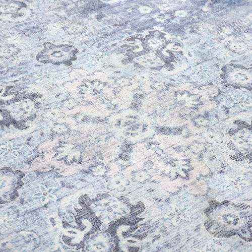 Grey Gaius Rug