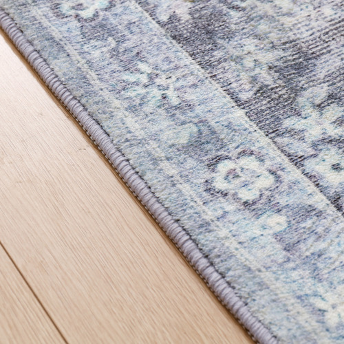 Grey Gaius Rug