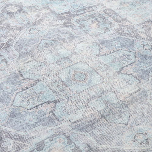 Grey Aemilius Rug