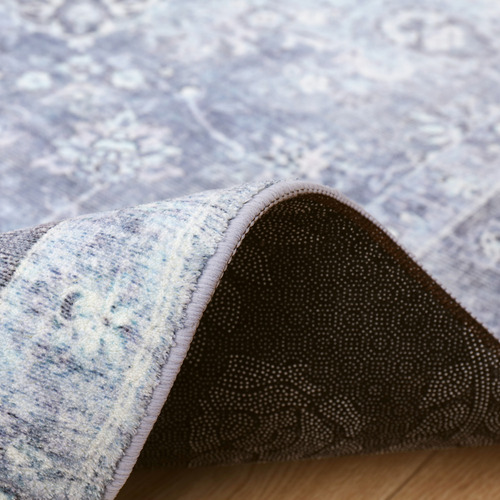 Grey Gaius Rug