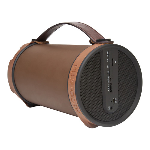 boom tube speaker