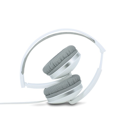 Folding Headphones Temple & ster