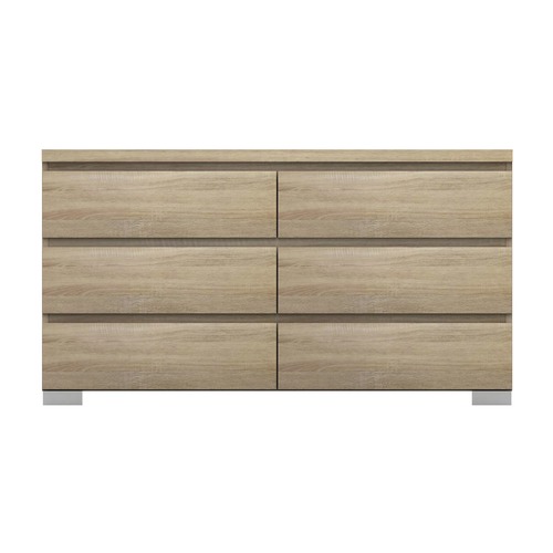 Piper 6 Drawer Chest