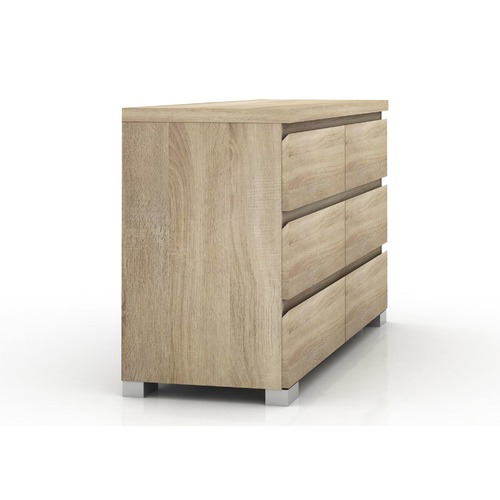 Piper 6 Drawer Chest