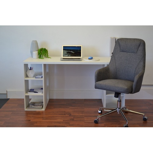 Clyde High Back Executive Office Chair