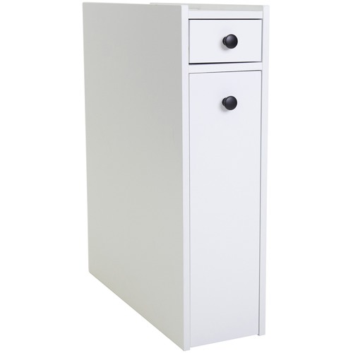 In Home Furniture Style Bathroom Utility Cabinet Reviews