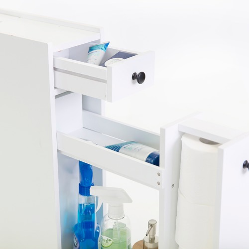 West Valley Interiors Classic Bathroom Utility Temple & ster