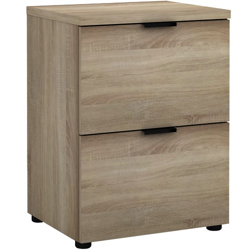 In Home Furniture Style Rico 2 Drawer Filing Cabinet Reviews