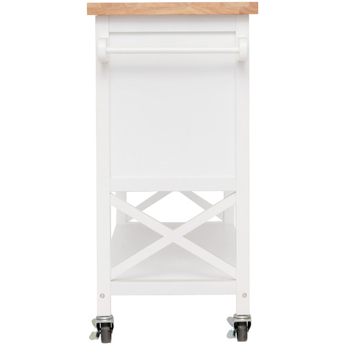 Elwood Kitchen Trolley
