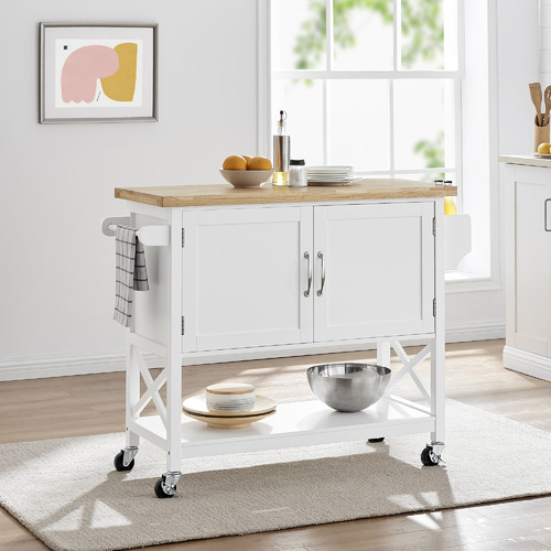 Elwood Kitchen Trolley