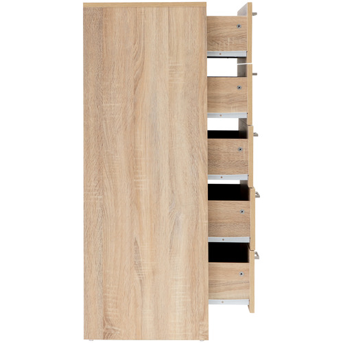 Tribeca-5-Drawer-Chest