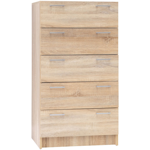 Tribeca-5-Drawer-Chest