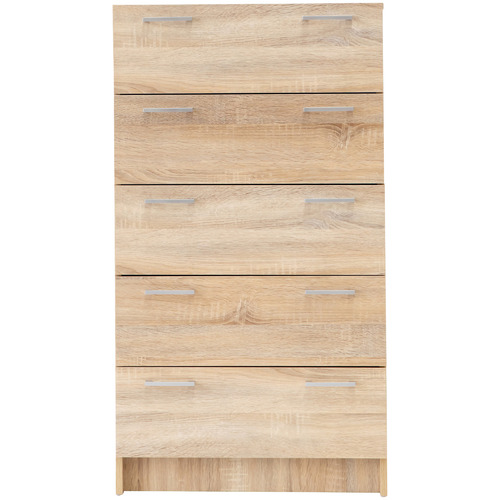 Tribeca-5-Drawer-Chest