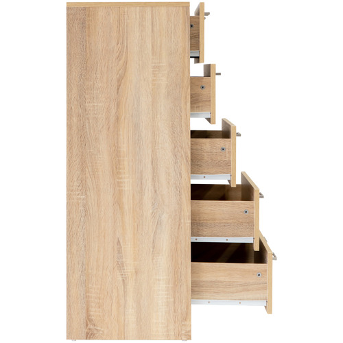 Tribeca-5-Drawer-Chest