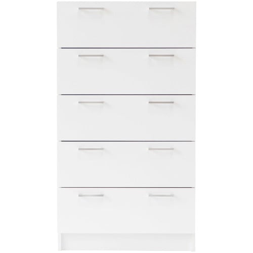 Tribeca-5-Drawer-Chest