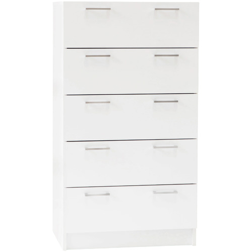 33C-203 - Tribeca Tall Drawer Chest