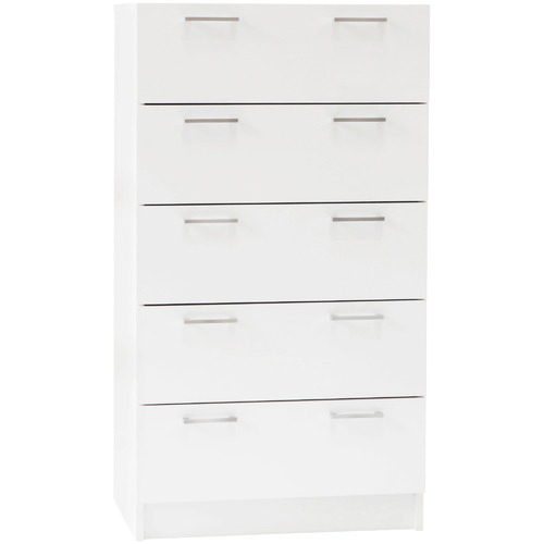 Tribeca-5-Drawer-Chest