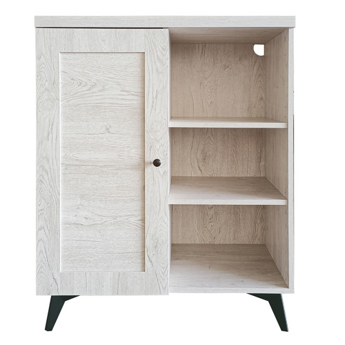 Bayville 1 Door Cabinet